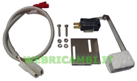 IMMAGINE DI Cod. PG280020 - MICROINTERRUTTORE