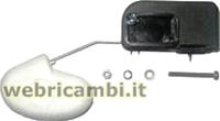 Picture of Cod. PG280092  -  MICROSWITCH