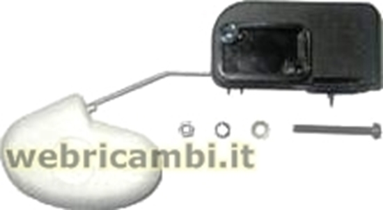 Picture of Cod. PG280092  -  MICROSWITCH