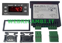 Foto de Cod. RE562420 - TERMOREGOLATORE EW961