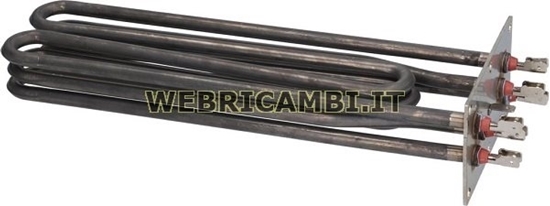 IMMAGINE DI Cod. FO442060 - RESISTENZA 9000W 230V.