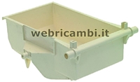 IMMAGINE DI Cod. 78775 - VASCHETTA EURFRIGOR EC14