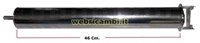 IMMAGINE DI Cod. 30823 - BRUCIATORE CUOCIPASTA