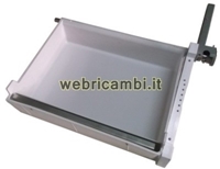 IMMAGINE DI Cod. 29006 - ASSIEME  VASCHETTA