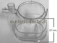 Contenitore CAB