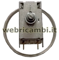 IMMAGINE DI Cod.16300 - TERMOSTATO GRANITORE