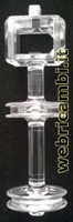 IMMAGINE DI Cod. 24013 - PISTONE RUBINETTO
