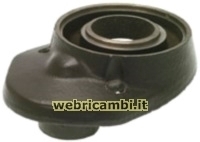 Foto de Cod. 31296 - BRUCIATORE