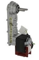 IMMAGINE DI Cod. GR0008 - MOTORIDUTTORE  - GBG