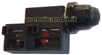 IMMAGINE DI Cod. 42027 - ACCENDITORE