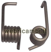 IMMAGINE DI Cod. 52664 - Molla MTH