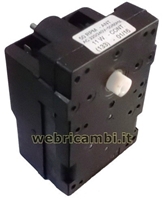 IMMAGINE DI Cod. 46314 - MOTORIDUTTORE