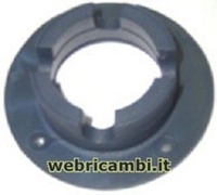 Foto de Cod. 43112 - GUARNIZIONE VETRO PORTALAMPADA FORNO