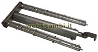 Foto de Cod. 30594 - BRUCIATORE PIETRA LAVICA