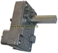 IMMAGINE DI Cod. 46300 - SCATOLA INGRANAGGI