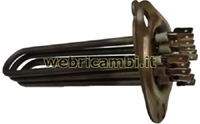 IMMAGINE DI Cod. 59260 - RESISTENZA BOILER