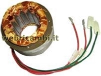 IMMAGINE DI Cod. 16175 - STATORE 220V.