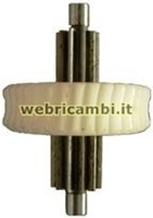Foto de Cod. 16263 - ALBERO INTERMEDIO