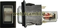 IMMAGINE DI Cod. 82581 - INTERRUTTORE DISGIUNTORE SIGMA