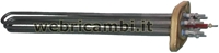 IMMAGINE DI Cod. 59368 - RESISTENZA BOILER