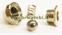 IMMAGINE DI Cod.64311 - SCROCCHETTO PORTA - IME-OMNIWASH