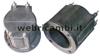 IMMAGINE DI Cod. 95302 - CALDAIA PER MOD. S2000 - S3000