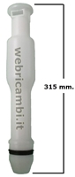 IMMAGINE DI Cod. 68176 - TUBO TROPPOPIENO