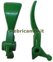 IMMAGINE DI Cod. 79047 - LEVA VERDE RUBINETTO