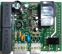 IMMAGINE DI Cod. 16415 - RITARDATORE ELETTRONICO 230V 50Hz