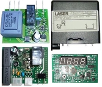 Immagine per la categoria SCHEDE ELETTRONICHE GRANITORI