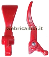 IMMAGINE DI Cod. 16346 - LEVA RUBINETTO