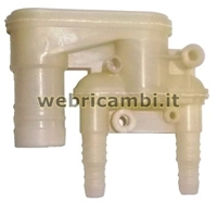 IMMAGINE DI Cod.72552 - VALVOLA ANTIRIFLUSSO