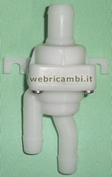 IMMAGINE DI Cod. 72522 - VALVOLA ANTIRIFLUSSO