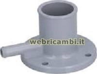 IMMAGINE DI Cod.51550 - SUPPORTO INFERIORE