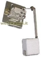 IMMAGINE DI Cod. 46276 - INTERRUTTORE LIVELLO ACQUA