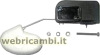 IMMAGINE DI Cod. 46310 - INTERRUTTORE LIVELLO