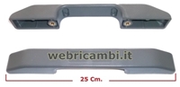 IMMAGINE DI Cod. 49432 - MANIGLIA PORTA