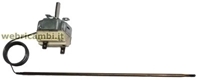 IMMAGINE DI Cod. 66134 - TERMOSTATO MONOFASE 85°-450°C.