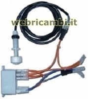 IMMAGINE DI Cod. 46844 - KIT LIVELLO ACQUA 230V.