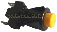 IMMAGINE DI Cod. 54062 - PULSANTE START GIALLO - MARELS