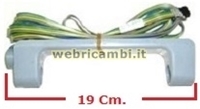 IMMAGINE DI Cod. 62510 - SENSORE LIVELLO GHIACCIO