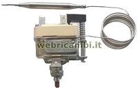 IMMAGINE DI Cod. 65770 - TERMOSTATO SICUREZZA 235° C.