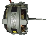 IMMAGINE DI Cod. CO0060 - MOTORE FIR 1004-2459 - 220V. 1200W