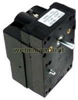Foto de Cod. PG344082 - MOTORREDUCTOR LIP 137