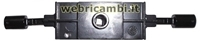 IMMAGINE DI Cod.48879 - MECCANISMO CENTRALE DI CHIUSURA