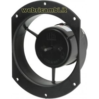 IMMAGINE DI Cod. 56463 - MOTOVENTILATORE ELCO MA58