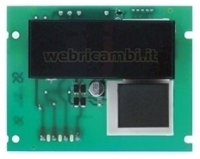 IMMAGINE DI Cod. CA0110 - PULSANTIERA ELETTRONICA CLASSE 10