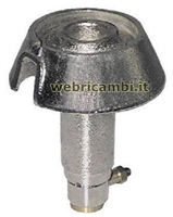 Foto de Cod. 31220 - QUEMADOR D.70 mm.