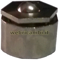 IMMAGINE DI Cod. 64310 - SCROCCHETTO COMPLETO