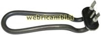 Foto de Cod. 59690 - RESISTENCIA CUBA 600W 230V